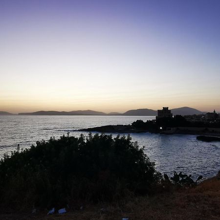 Alghermanzoni Alghero Exteriér fotografie