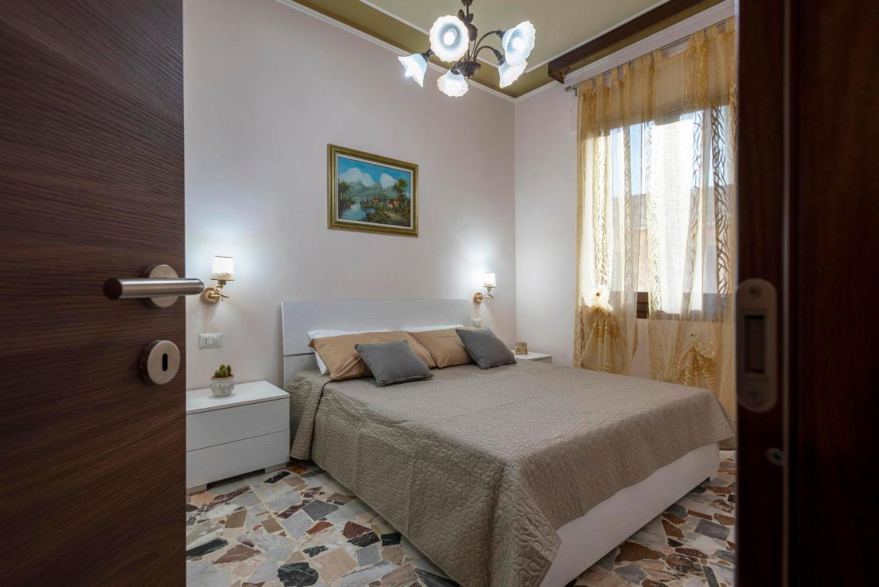 Alghermanzoni Alghero Exteriér fotografie