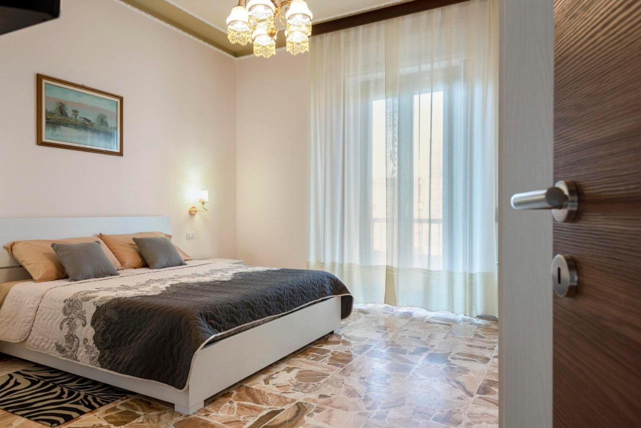 Alghermanzoni Alghero Exteriér fotografie