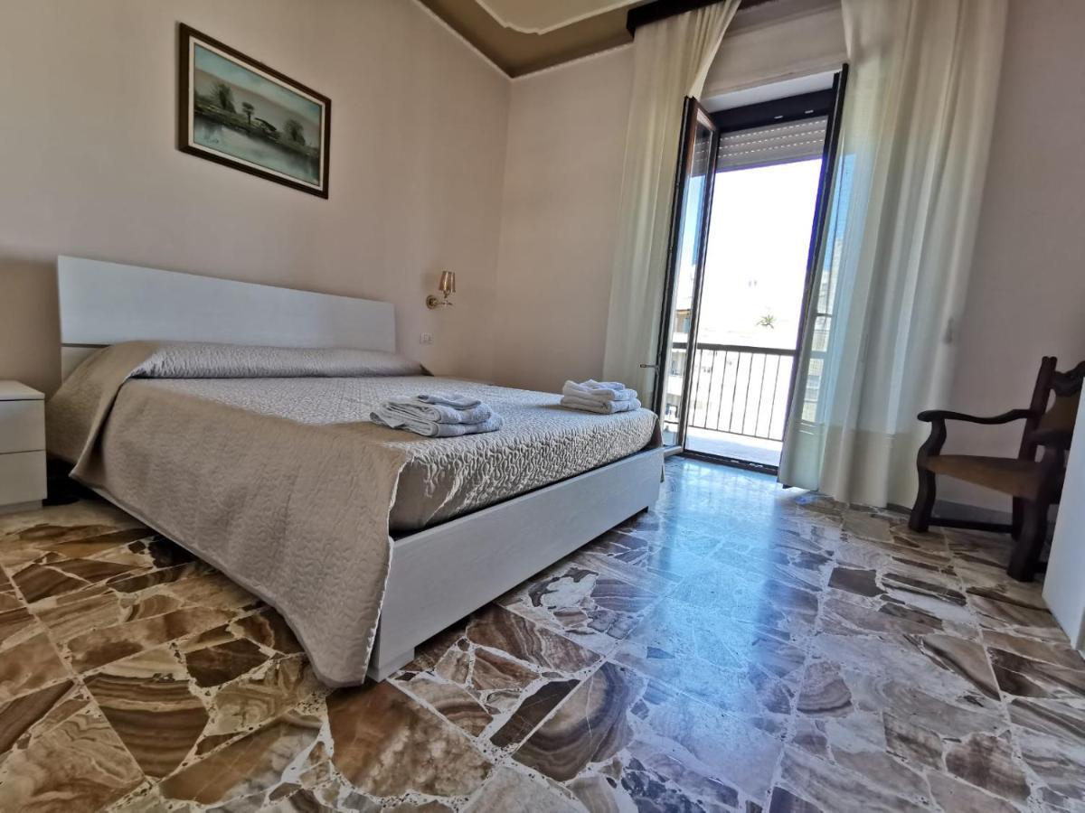 Alghermanzoni Alghero Exteriér fotografie