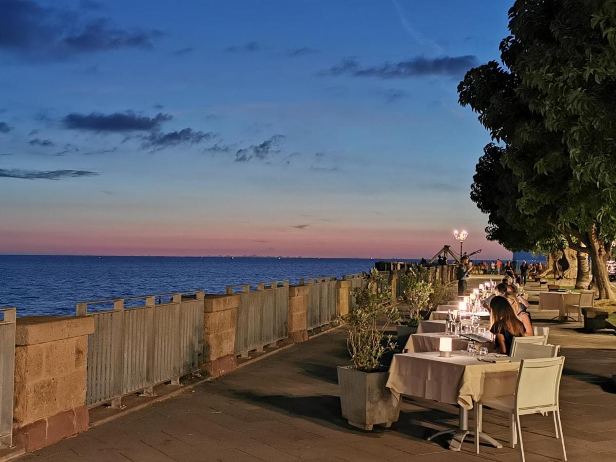 Alghermanzoni Alghero Exteriér fotografie