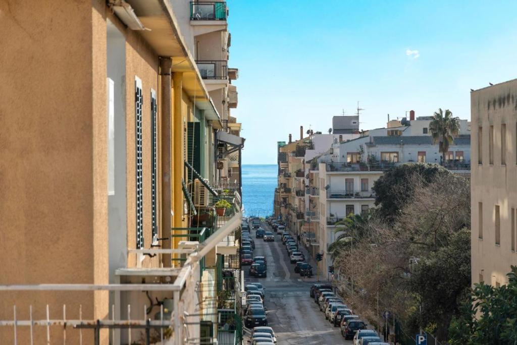 Alghermanzoni Alghero Exteriér fotografie