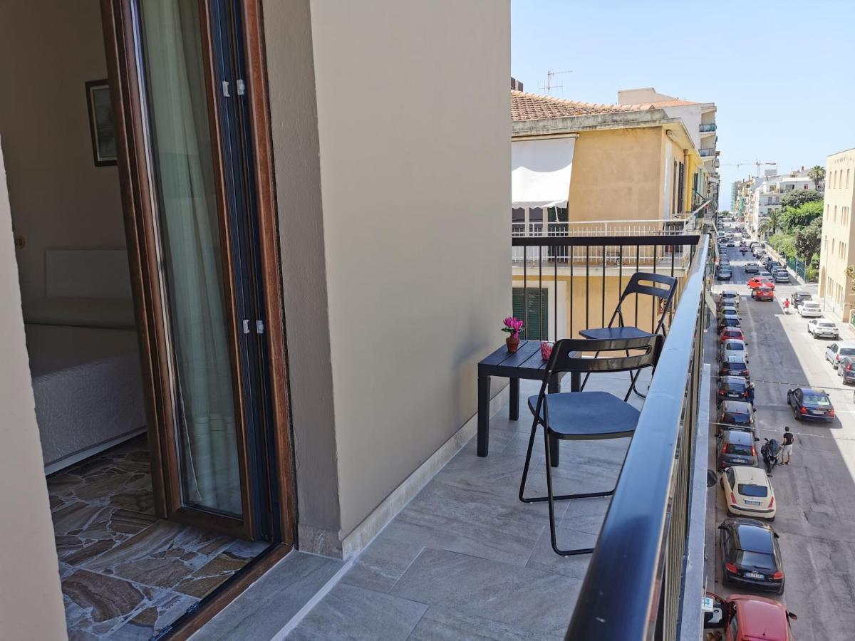 Alghermanzoni Alghero Exteriér fotografie